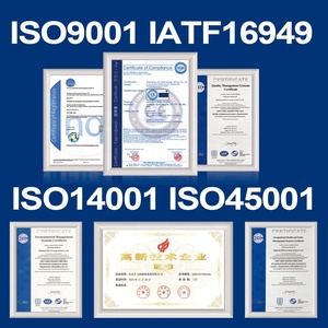 Nouvelle <span class=keywords><strong>batterie</strong></span> de voiture au plomb-acide MF 12V 36Ah à longue durée de vie pour systèmes électriques automobiles, fiable pour flotte, taxi, véhicule électrique, <span class=keywords><strong>auxiliaire</strong></span>, par temps extrêmement froid ou chaud - Product Image 3