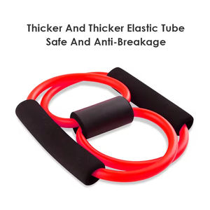 הסיטונאי מותאם אישית 7-ב-1 בית כושר סט באיכות גבוהה עם עבור גלגל הרים לקפוץ חבל ידית אחיזה אחיזה - Product Image 4