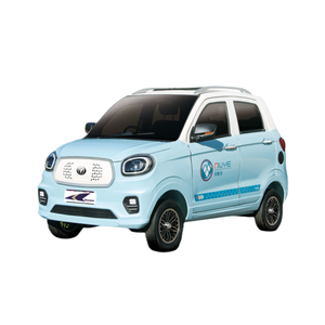 Coches eléctricos baratos para adultos Mini coche eléctrico de 4 ruedas para adultos Ev Auto New Energy Vehicle Mini Car - Product Image 6