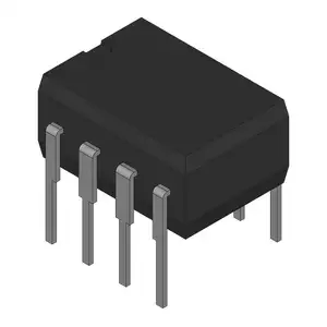 AD741LN nuovo originale in stock YIXINBANG circuiti integrati ICs amplificatori lineari strumentazione per amplificatori
