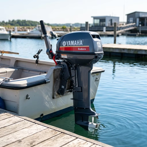 <span class=keywords><strong>Motor</strong></span> <span class=keywords><strong>fueraborda</strong></span> <span class=keywords><strong>Yamaha</strong></span> de gasolina de 2 tiempos, 6, 9.9, 15, 20, 30, 40, 60 CV, con hélice, ideal para embarcaciones de pesca - ¡Venta caliente DDP! - Product Image 4