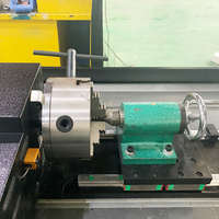 Mini routeur CNC 4 axes 6090 avec axe rotatif, moteur pas à pas à broche unique pour gravure et découpe du bois, du métal et de l'acier