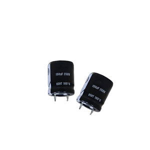 Condensateur de liaison CC ShiCaXon pour stockage d'énergie 600VDC-1500VDC pour véhicules hybrides, onduleur éolien, boîtier en aluminium - Product Image 1
