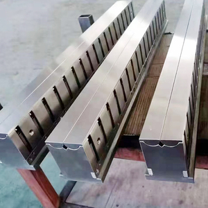 Utensili per Pressa Piegatrice WANDEPRESS Personalizzati all'Ingrosso, Stampo Multiuso Senza Tracce - Product Image 5