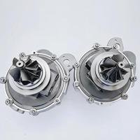 Para Mercedes CLS63 S63 SL63 CL63 E63 AMG M157 5.5L Twin Turbo, Actualización de Etapa 2 a 900HP, para A1570900180 A1570900280 827056 827054
