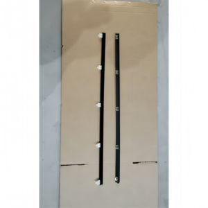 ซีลขอบประตูด้านนอกด้านใน สำหรับ Toyota 4Runner 84-89 Pickup LN65 <span class=keywords><strong>LN56</strong></span> - Product Image 5