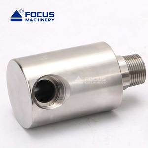 Haute vitesse et haute pression Joints tournants d’eau - Product Image 2