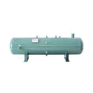 Séparateur d'huile externe d'unité de réfrigération de haute qualité pour compresseur à vis - Product Image 4