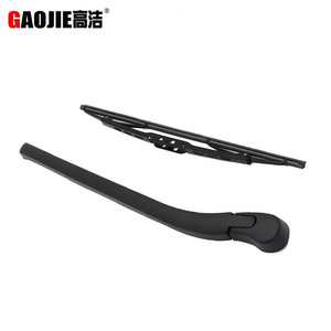 Brazo de Limpiaparabrisas Trasero Gaojie para BMW Serie 5 E60 E61 2003-2010, Plástico, Ángulo de Raspado de 180 Grados - Product Image 3