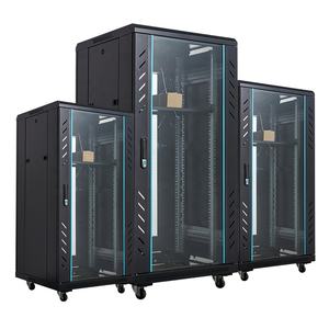 <span class=keywords><strong>Rack</strong></span> de Servidor de Red de Alta Calidad de 4U 6U 9U a 24U, Montaje en Pared, Capacidad Electrónica, en Existencia para Centros de Datos, 19 Pulgadas - Product Image 6