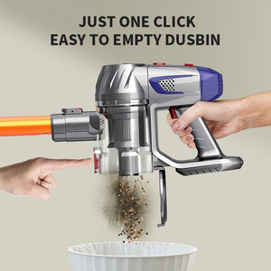 9000pa <span class=keywords><strong>balais</strong></span> électriques sans fil nouveau Type <span class=keywords><strong>aspirateur</strong></span> à main balayeuse pour la maison voiture animal de compagnie nettoyage à sec phare caractéristique - Product Image 4