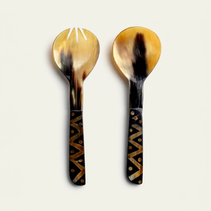 Juego de Cucharas para Servir con Mango Largo, Acabado Espejo, 30 ml, Clásicas, Ecológicas, Accesorios de Bar para Fiestas y Cocina - Product Image 6