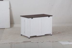 Moderna y <span class=keywords><strong>Grande</strong></span> Casa/Caseta <span class=keywords><strong>para</strong></span> Perros de Madera Maciza de Abeto, Resistente al Viento, <span class=keywords><strong>para</strong></span> Interiores/Exteriores, Jaula <span class=keywords><strong>para</strong></span> Mascotas a Precio Económico - Product Image 5
