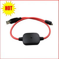 Kabel EDL GPG Deep Flash Terbaru untuk Ponsel, Dirancang untuk Memasuki Mode Deep Flash untuk Xiaomi