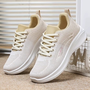 <span class=keywords><strong>Nuovi</strong></span> <span class=keywords><strong>arrivi</strong></span>: Sneakers da donna alla moda per il fitness, scarpe da corsa casual autunnali con stile traspirante - Nuove scorte - Product Image 3