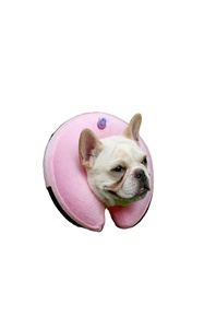 <span class=keywords><strong>Collar</strong></span> Inflable Suave Tipo Elizabeth, Protector de Cuello Anti-lamido y Anti-pulgas <span class=keywords><strong>para</strong></span> Perros y <span class=keywords><strong>Gatos</strong></span>, <span class=keywords><strong>para</strong></span> Uso Postoperatorio y Diario - Product Image 6