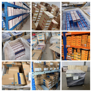 ตลับลูกปืนเม็ดกลมแบบมีฐาน UCF211-32 UCF213-40 - Product Image 4