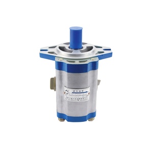 Bomba de Potencia Serie CBF-E440 CBF-E440-ALPL CBF-E440-ALPR - Product Image 1