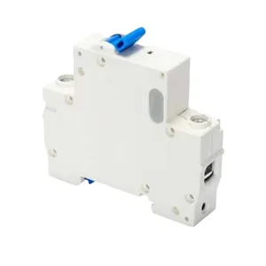 Miniature Circuit Breakers New Design MCB SKD MCCB MCB RCCB RCBO RCD miniature circuit breaker circuit protector