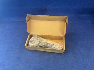 Niss <span class=keywords><strong>an</strong></span> VQ20DE VQ25DE VQ30DE VQ35DE VQ25HR VQ37VHR VQ40发动机的高质量新发动机连杆 - Product Image 3