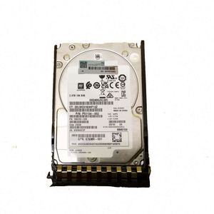 P13247-001 ลดราคา Hxx 3PAR 2.4TB 12G 10K 2.5 SAS Enterprise M.2 ฮาร์ดไดรฟ์เซิร์ฟเวอร์ HDD - Product Image 6