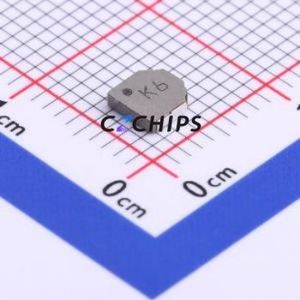 Inductor de Potencia SMD FDSD0412-H-3R3M=P3, 4x4mm (Inductancia: 3.3uH) (Precisión: 20%) (Corriente Nominal: 2.2A) - Product Image 1