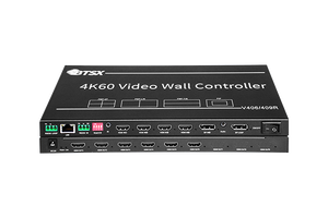 Bức tường <span class=keywords><strong>video</strong></span> điều khiển bộ xử lý <span class=keywords><strong>video</strong></span> cho màn hình hiển thị LED/Bộ xử lý <span class=keywords><strong>video</strong></span> Màn hình LED - Product Image 5