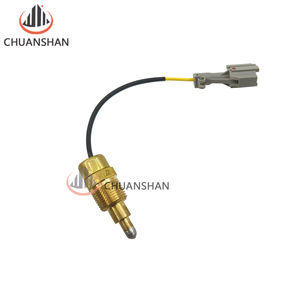 1-83161033-0 Датчик температуры воды для <span class=keywords><strong>Hitachi</strong></span> <span class=keywords><strong>EX300</strong></span>-<span class=keywords><strong>5</strong></span> ZX110ZX120ZX160ZX200ZX230 ZX270 ZX330 ZX450 1831610330 - Product Image 1