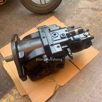 Pompe hydraulique japonaise K7SP36 K7V28 pour pelle CX80 Liugong LG908 ZX70-5A ZX70-5G