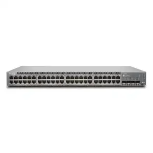 Nouveaux commutateurs Ethernet EX2300-48T série EX2300 d'origine 48 ports 1/10GbE SFP + EX2300-48T - Product Image 1