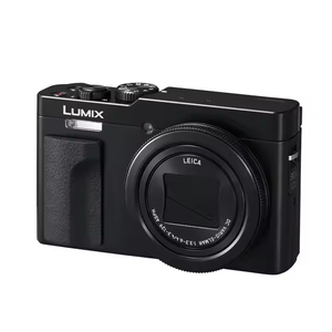 Appareil photo numérique sans miroir <span class=keywords><strong>Panasonic</strong></span> Lumix ZS99 avec kit complet de haute qualité, y compris une <span class=keywords><strong>carte</strong></span> mémoire SD - Product Image 2