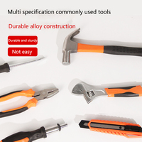 Ensembles d'outils Steeltreks en gros – Kit d'outils ménagers pour l'entretien quotidien : clés, tournevis, pinces – Ensemble complet