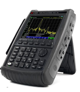 Analizador de RF Portátil Keysight N9935A FieldFox de 9 GHz para Microondas - Product Image 5