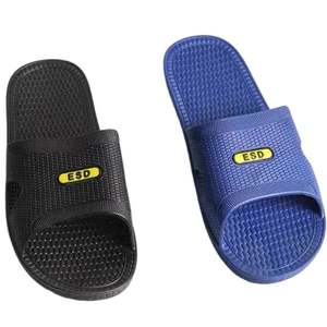 Nuovi stivali di sicurezza <span class=keywords><strong>Cofra</strong></span> Yule Uvex camera bianca <span class=keywords><strong>da</strong></span> donna classe di moda 3 tipi di <span class=keywords><strong>scarpe</strong></span> Esd pantofola - Product Image 6