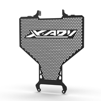 Accessoires de moto X-ADV 750 Grille de protection du radiateur X-ADV750 Protection du réservoir d'eau pour Honda XADV750 XADV 750 X ADV 2021-2024