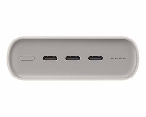 Pour <span class=keywords><strong>Samsung</strong></span> 20000 MAh <span class=keywords><strong>Power</strong></span> <span class=keywords><strong>Bank</strong></span> <span class=keywords><strong>45W</strong></span> Charge rapide 3 Type C Charge super rapide 2.0 Batterie extérieure - Product Image 6