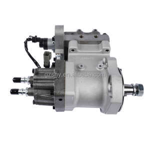 Nouvelle pompe d'injection de carburant pour moteur diesel CR1600, assemblage 3973228 4088643 - Product Image 5