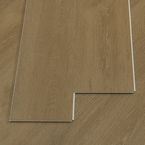 Luxury Vinyl Spc Hybrid <strong>Flooring</strong> Waterproof 8mm Hotel Click <strong>Flooring</strong> Wear Resistant Wooden Grain Plastic Floor - Product Image 6