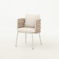 Ensemble de patio en métal et aluminium, mobilier d'extérieur, ensemble de table de jardin, fabricants de mobilier de jardin en gros, ensemble de salle à manger d'extérieur