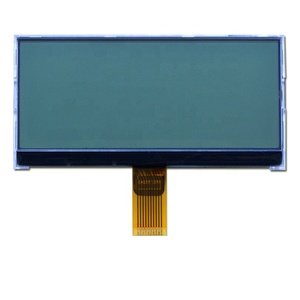 <span class=keywords><strong>6</strong></span> Giờ Đồ Họa LCD 192*64 FSTN Tích Cực Transflective Đơn <span class=keywords><strong>S</strong></span>ắc Hiển Thị Module JHD19264-G35BSW-G - Product Image 2