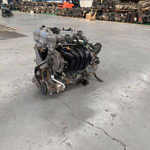 <span class=keywords><strong>Precio</strong></span> de suministro del fabricante 1ZR Motor de gasolina usado para Toyo ta <span class=keywords><strong>Corolla</strong></span> - Product Image 6