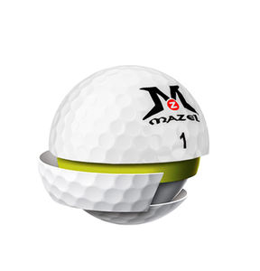 Balles <span class=keywords><strong>de</strong></span> <span class=keywords><strong>golf</strong></span> avec logo personnalisé OEM balles <span class=keywords><strong>de</strong></span> practise balles vierges <span class=keywords><strong>de</strong></span> qualité supérieure cadeau personnalisé en gros - Product Image 2