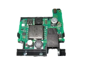 Módulo de voltaje para convertidor de frecuencia, accesorio para FC-300 series 130B5109 130B7602433540G489