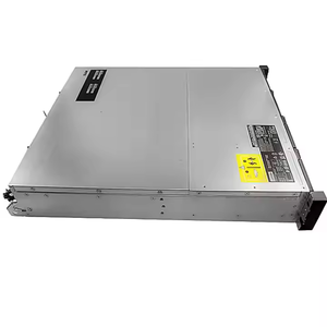DE4000H 3.5 นิ้ว 240TB 20x 12TB 30x 8TB ชุดฮาร์ดดิสก์ HDD แพ็คเกจจัดเก็บข้อมูลแบบไฮบริดแฟลชเน็ตเวิร์ก - Product Image 2