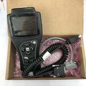 Herramienta de diagnóstico para controladores de motores eléctricos ZAPI FC2364, controlador de motor ZAPI, programador portátil de consola inteligente ZAPI - Product Image 1