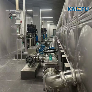 ASTM A270 2 дюйма 4 дюйма 304 316 316L санитарно-сварные трубы круглые трубы из нержавеющей стали поставщик труб - Product Image 5