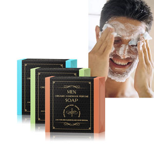 <span class=keywords><strong>Meilleur</strong></span> produit de soins de la peau pour hommes OEM/ODM blanchissant <span class=keywords><strong>hydratant</strong></span> éclaircissant nettoyant pour le <span class=keywords><strong>visage</strong></span> solide pour hommes - Product Image 1