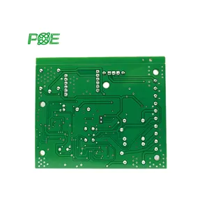 Usine de circuits imprimés PCB double face 2 couches