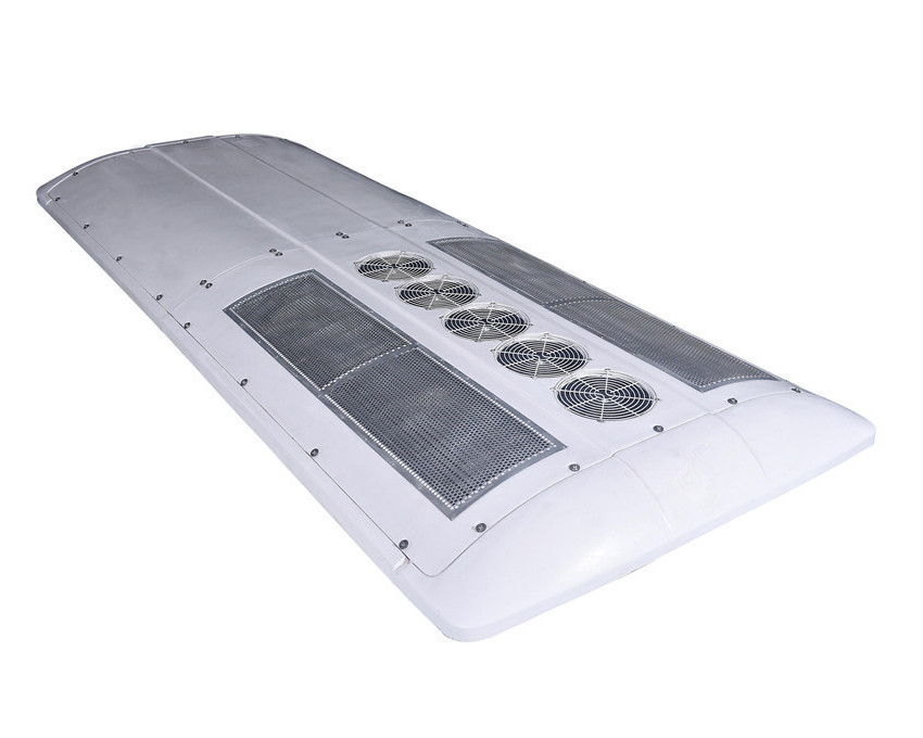 Система охлаждения воздуха для автобуса 24 вольт