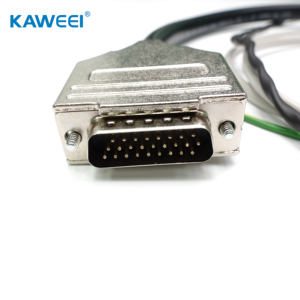 Arnés de cables de transmisión DVI macho hembra doble RJ11 para conexión a Internet de alta velocidad - Product Image 5